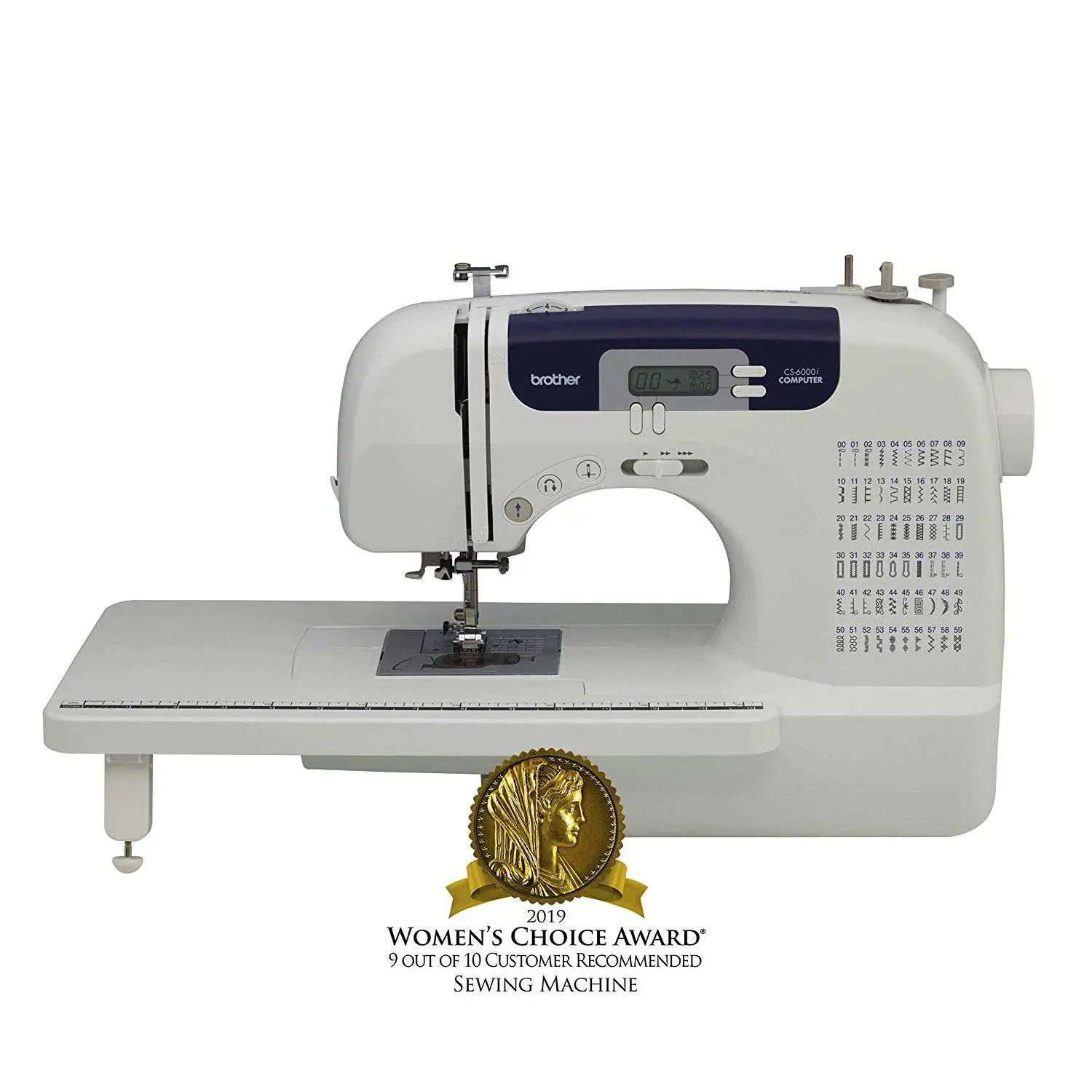 20 Black Friday Sewing Machine Deals 2024 {up to 70% off} 1 Brother Sewing
