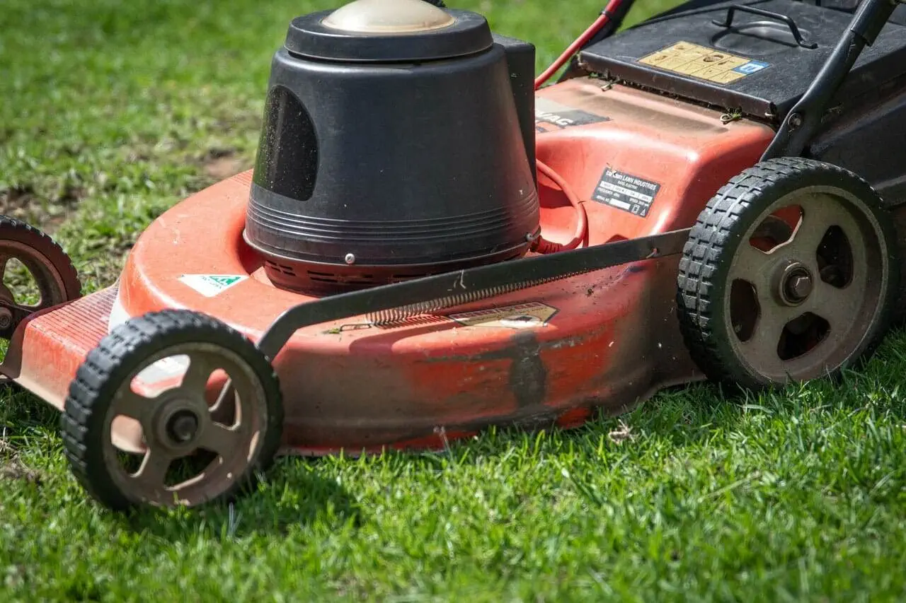 best riding lawn mower