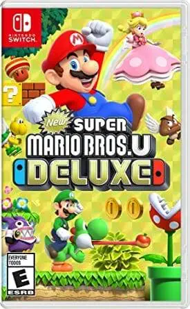 Nintendo Switch Black Friday