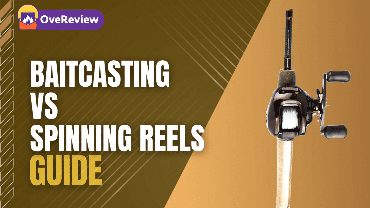 Baitcasting vs Spinning Reels Detailed Guide {Pros & Cons}