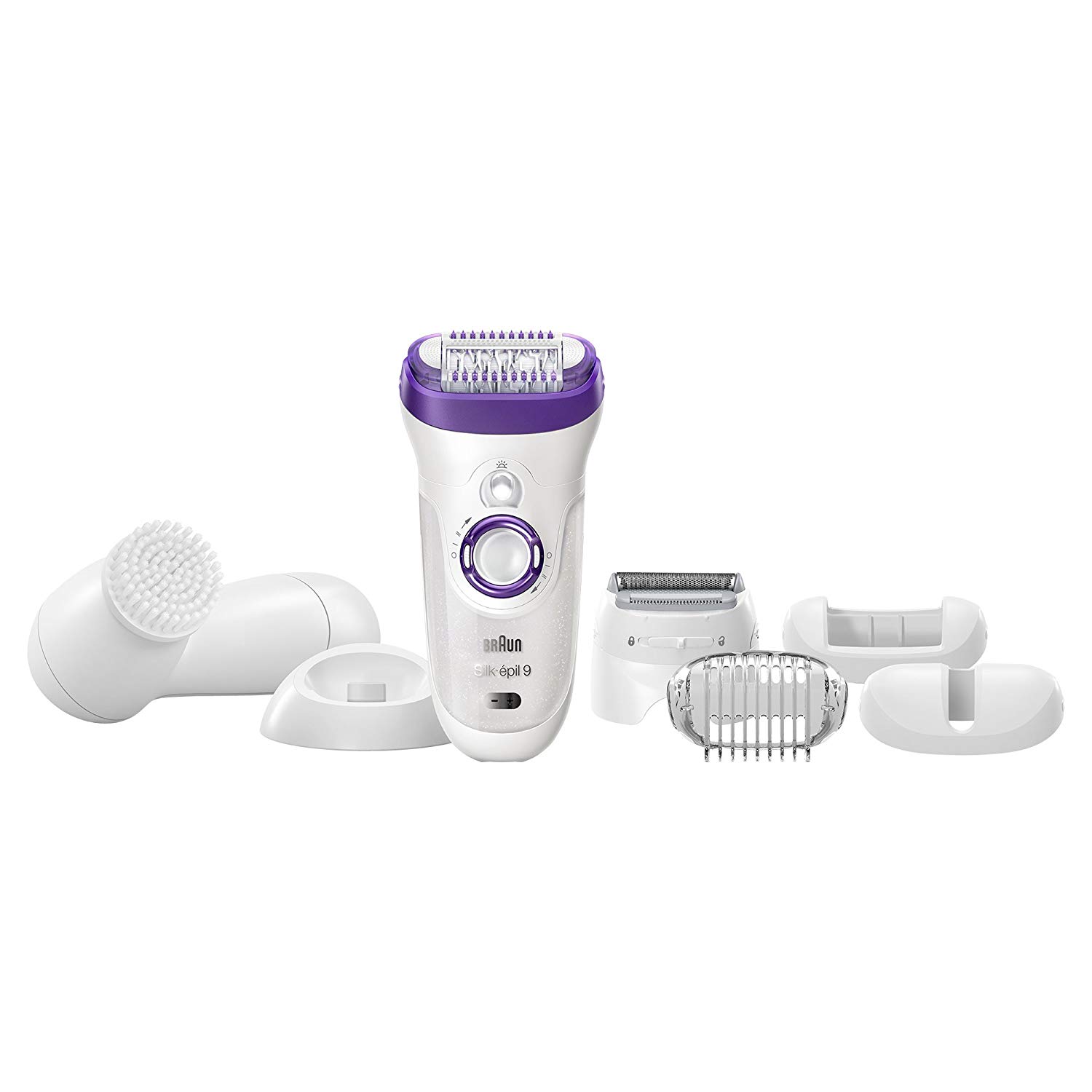 14 Best Epilator for Women 2022 Reviews for Bikini, Face, Legs OveReview