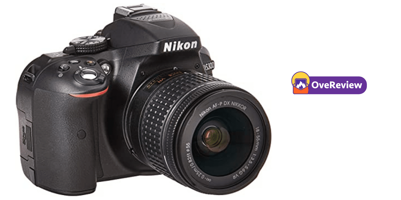 Nikon D3500 Black Friday & Cyber Monday Deals (2022) - OveReview