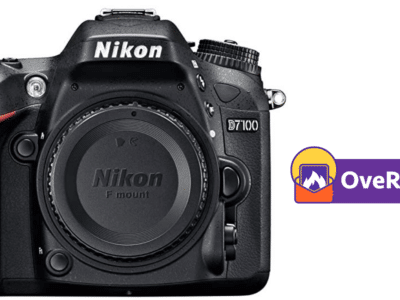 Nikon D7100 Black Friday