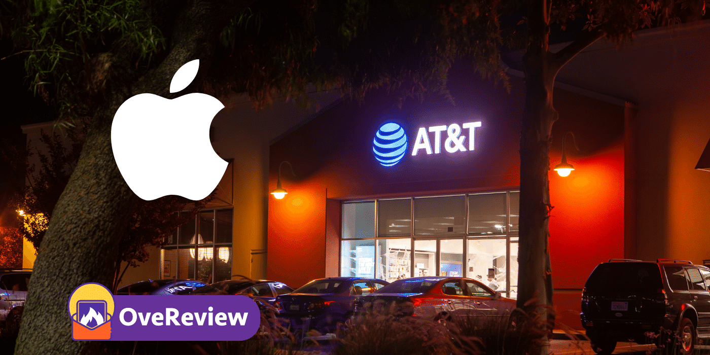 AT&T Black Friday iPhone deals, sales and ads {HUGE Discount} OveReview