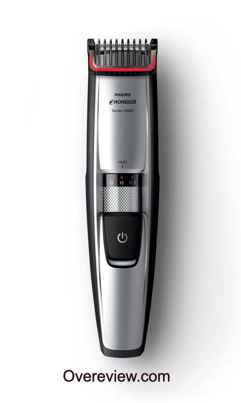 Top 15 Best Beard & Mustache Trimmer 2022 Updated November OveReview