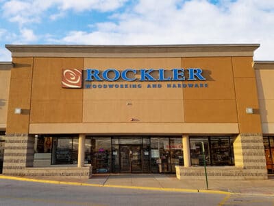 60% OFF Rockler Black Friday 2022 Deals, Sales & Ads [HURRY] 2
