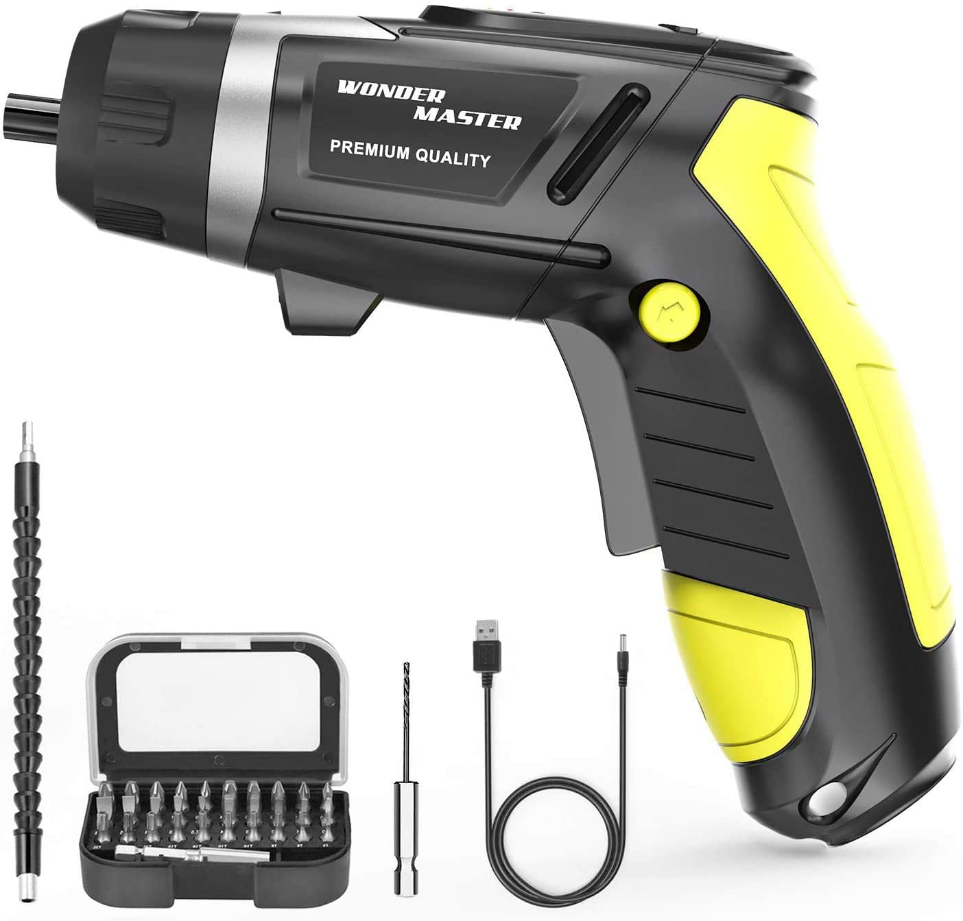 20 Best Cordless Screwdriver Black Friday deals & sale 2022 OveReview