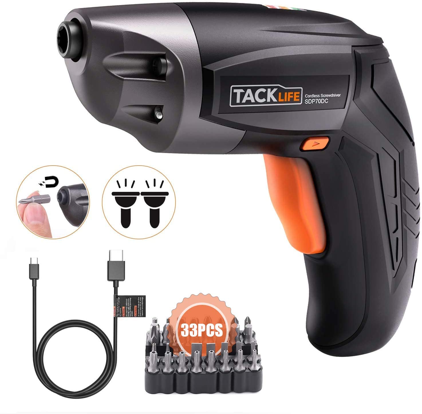 20 Best Cordless Screwdriver Black Friday deals & sale 2022 OveReview