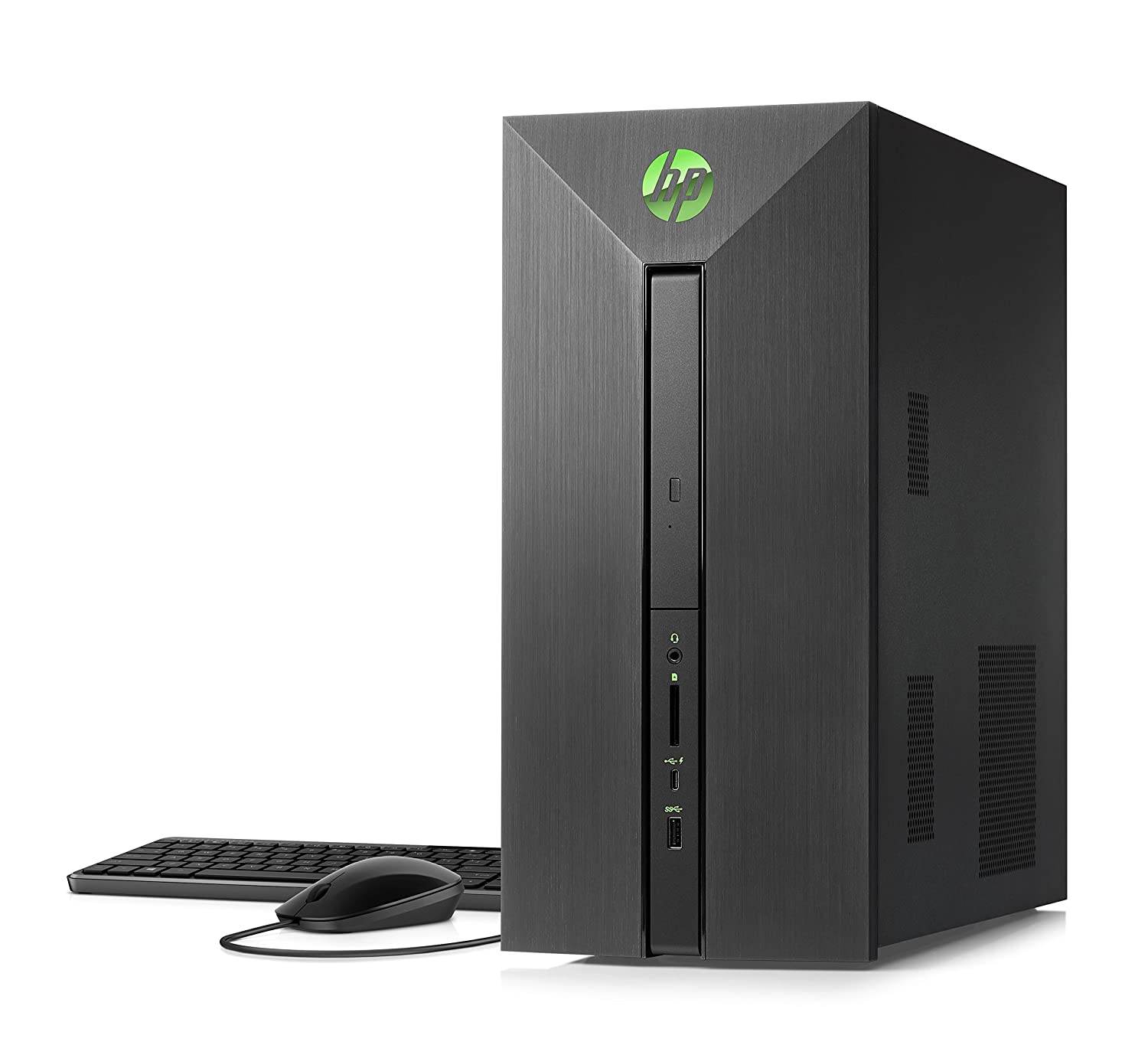 hp Gaming Desktop black friday