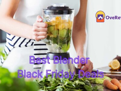 20 Blender Black Friday [year] Deals, Sales, and Ads 1