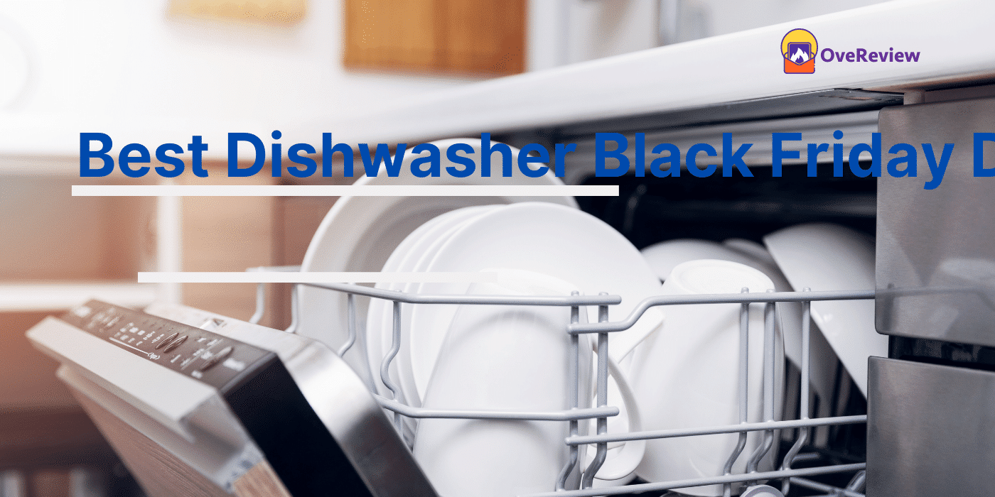 15+ Dishwasher Black Friday 2022 Deals, Sales, and Ads HUGE OFF