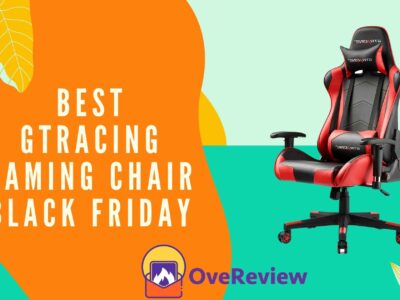 Best GTRACING Gaming Chair Black Friday