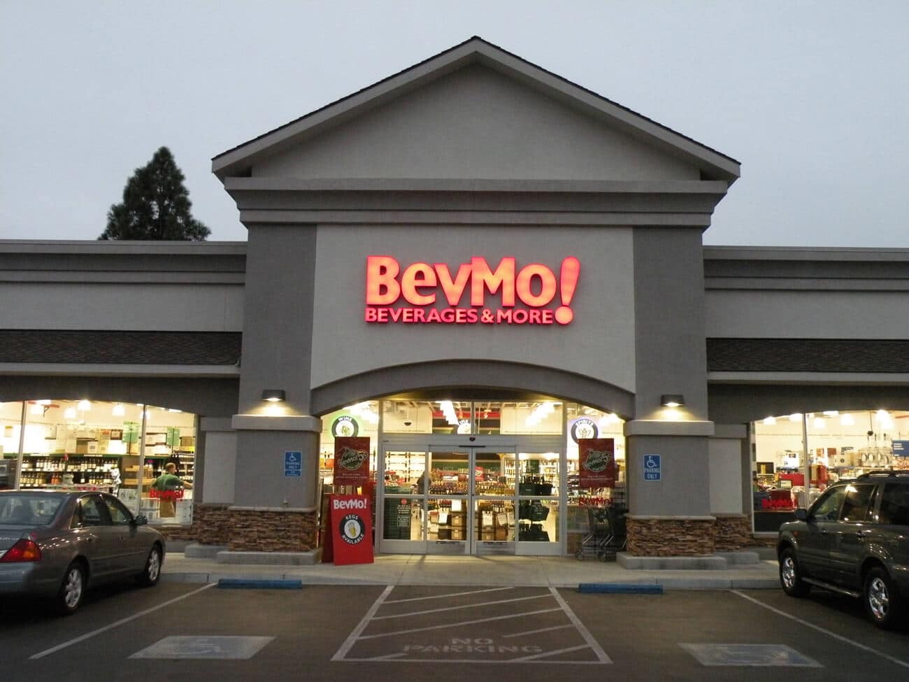 Best BevMo Black Friday Sales and Deals [OFFER inside] OveReview