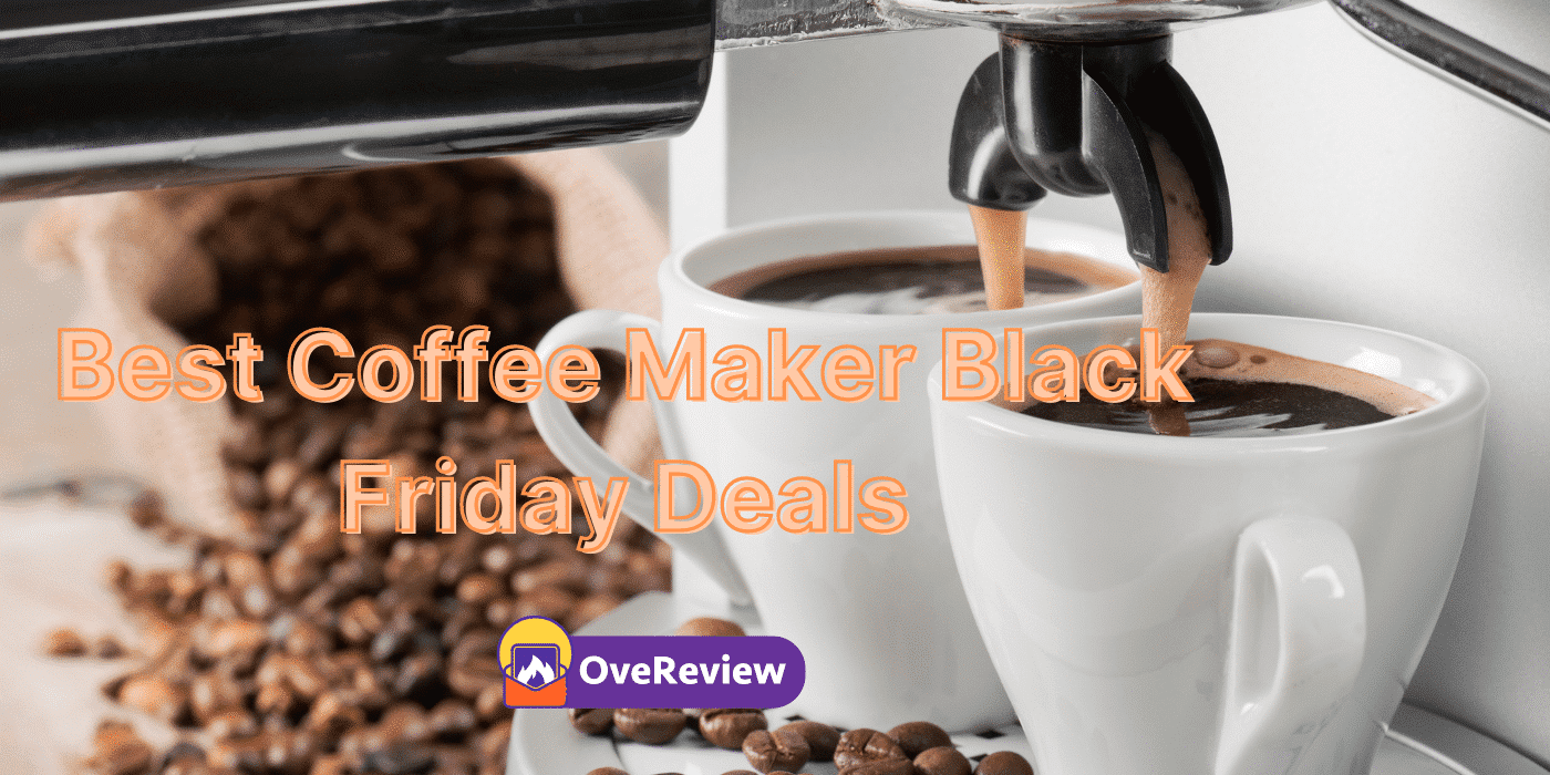 Top 20 Coffee Maker Black Friday 2022 Deals, Sales & Ads 70 OFF OveReview