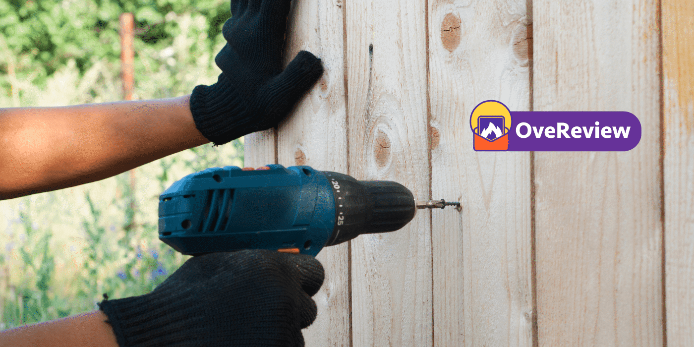 20 Best Cordless Screwdriver Black Friday deals & sale 2022 OveReview