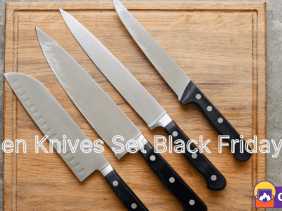 Kitchen Knives Set Black Friday 2022 Deals, Sales & Ads 3