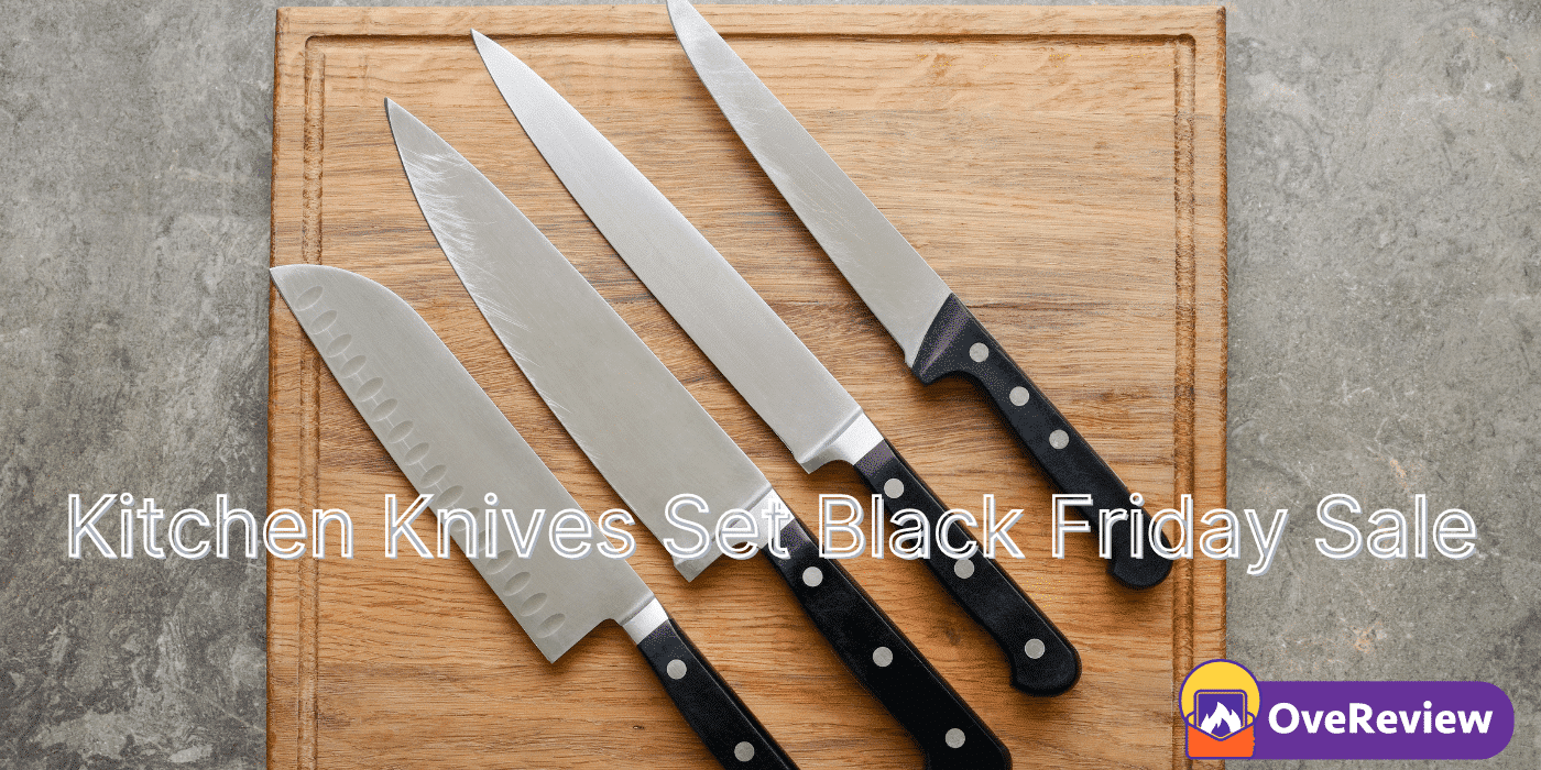 Kitchen Knives Set Black Friday 2022 Deals, Sales & Ads OveReview
