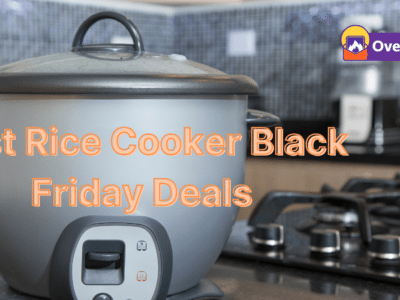 15+ Rice Cooker Black Friday 2022 Deals, Sales, and Ads [LIVE] 2