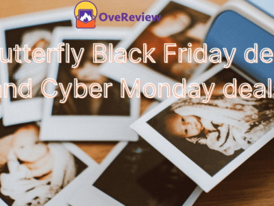 Shutterfly Black Friday deals and Cyber Monday deals