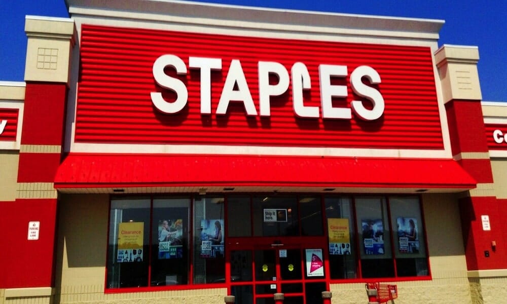 Staples black Friday 2022 deals, sales & ads [GRAB Discount] OveReview