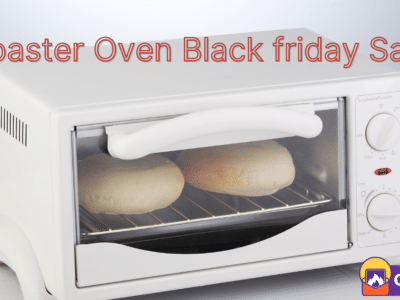 Toaster Oven Black Friday Deals [year], Sales, and Ads 2