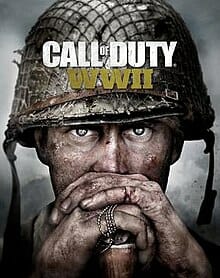Call of Duty | CoD WW2 Black Friday Deals & Cyber Monday 2022 1