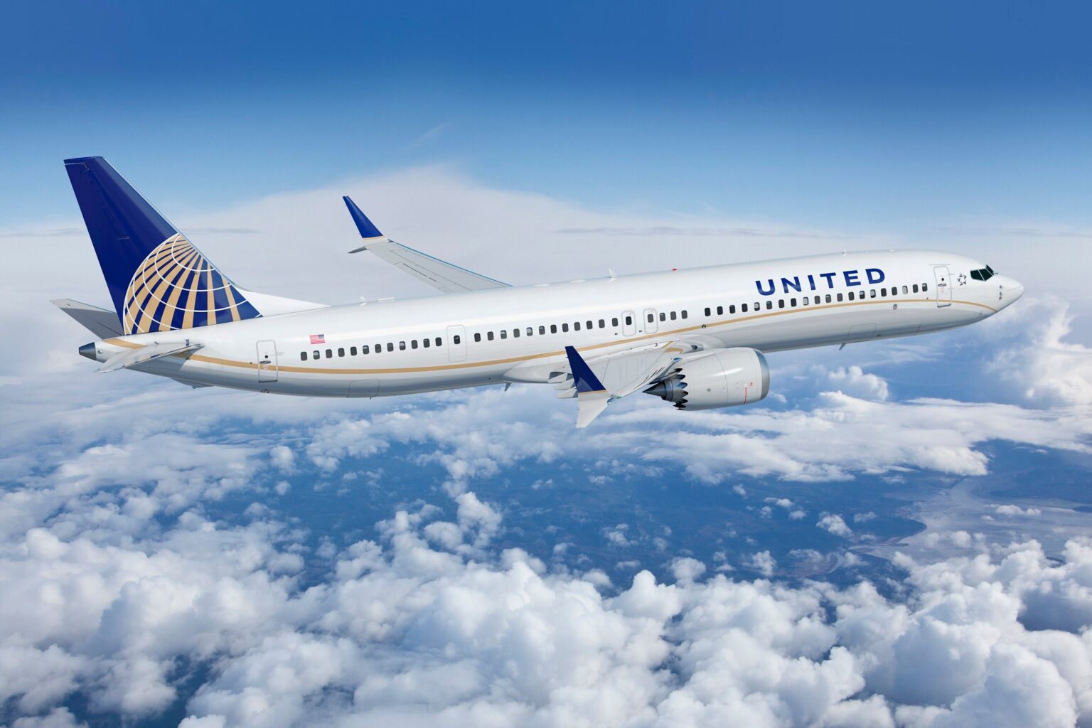 United airlines black Friday deals & cyber Monday deals 2022 OveReview