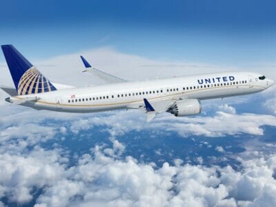 United Airlines Black Friday Deals