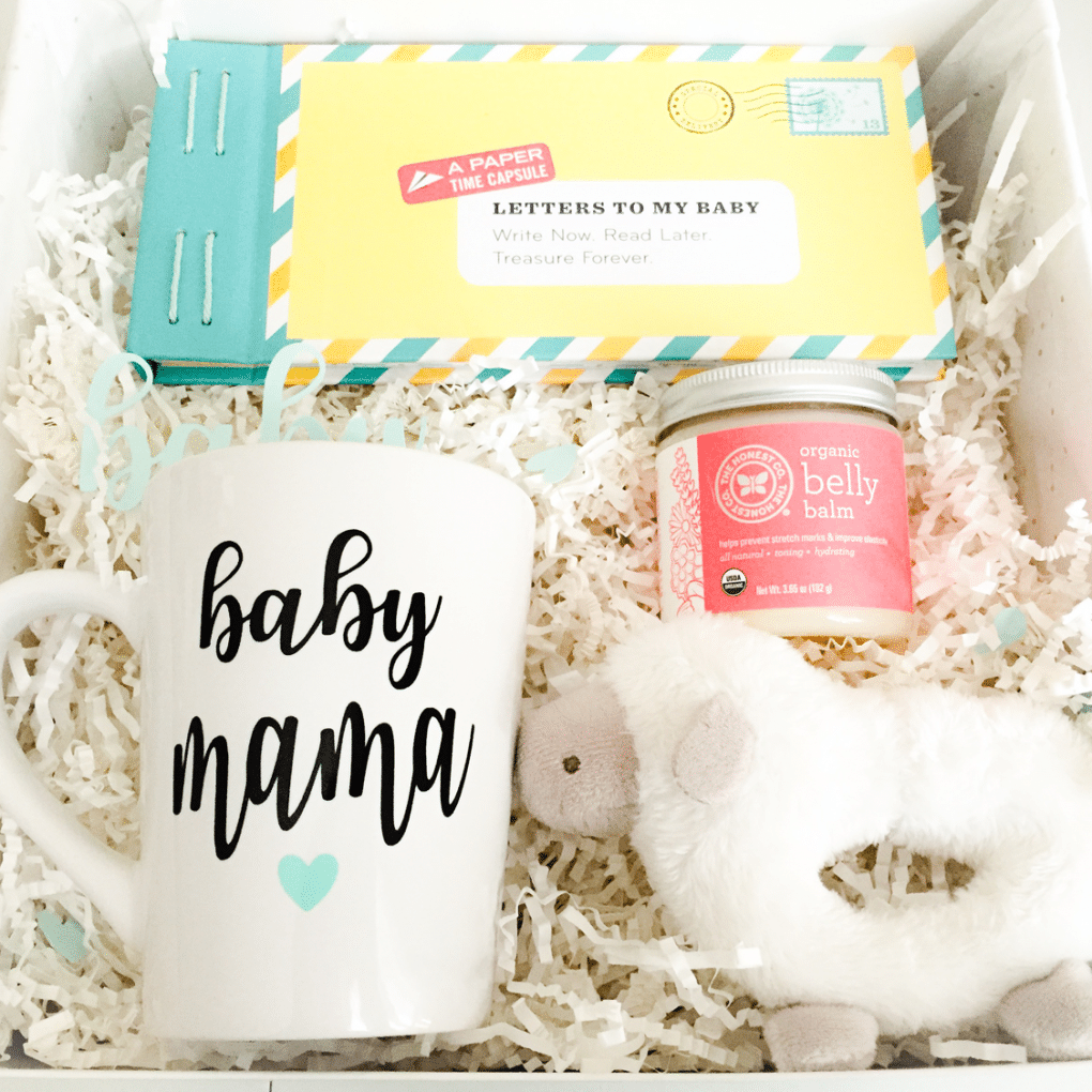 baby shower Best Christmas Gifts for Mom