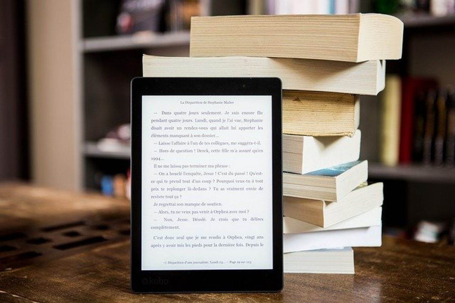 Is it worth subscribing to Amazon Kindle unlimited? OveReview