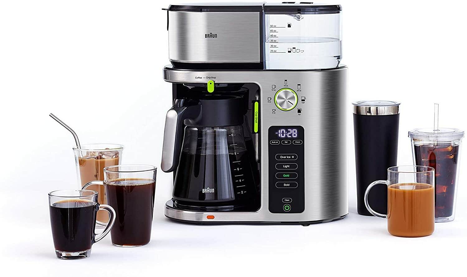 15 Best Coffee Maker Christmas Sale & Deals in 2023 OveReview