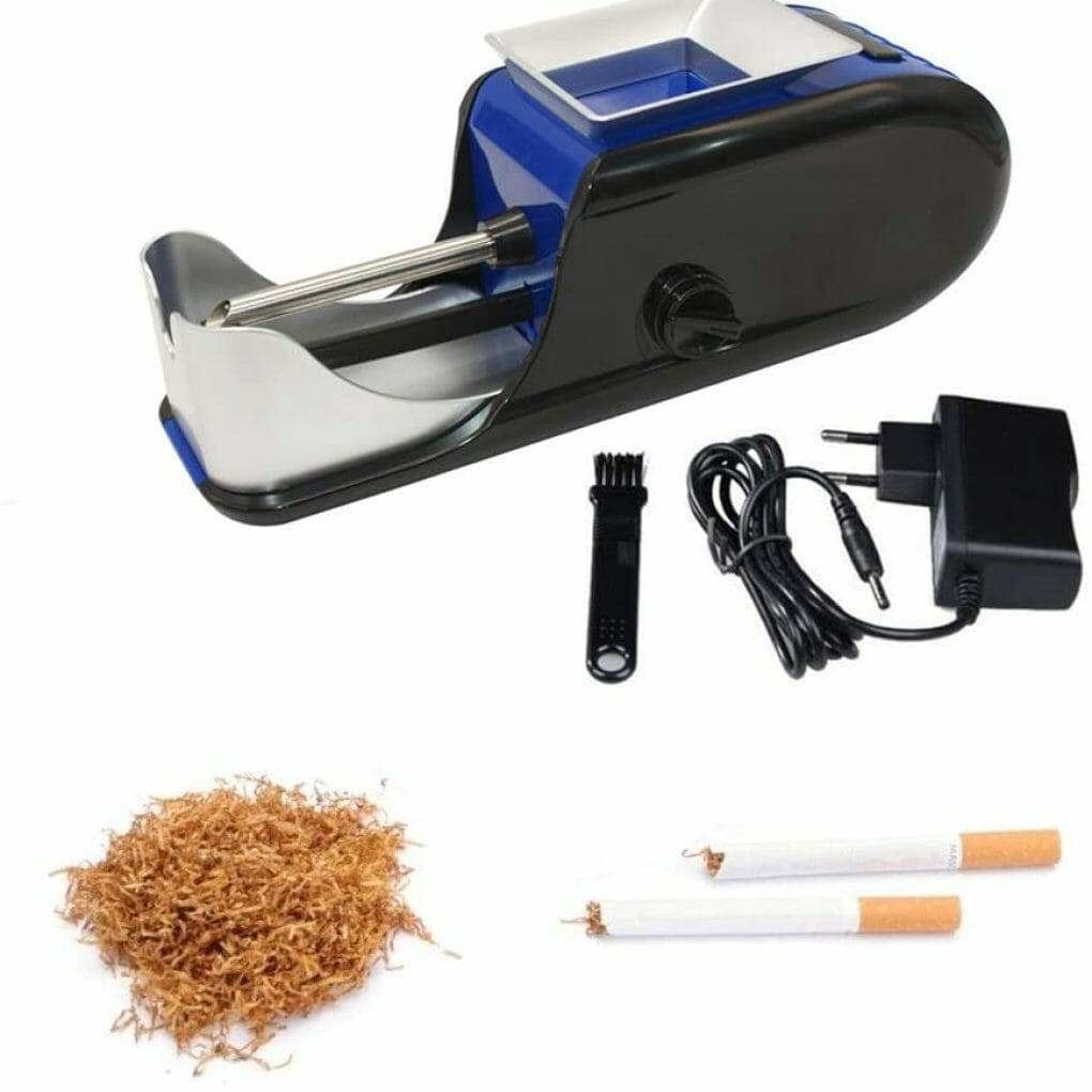 15 Best Cigarette rolling machine in 2022 Deals, Review OveReview