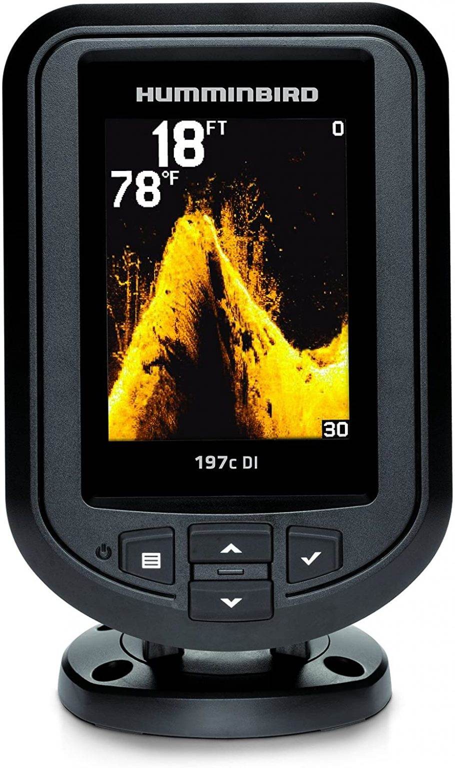 Best Kayak Fish Finders in 2022 Top 12 OveReview