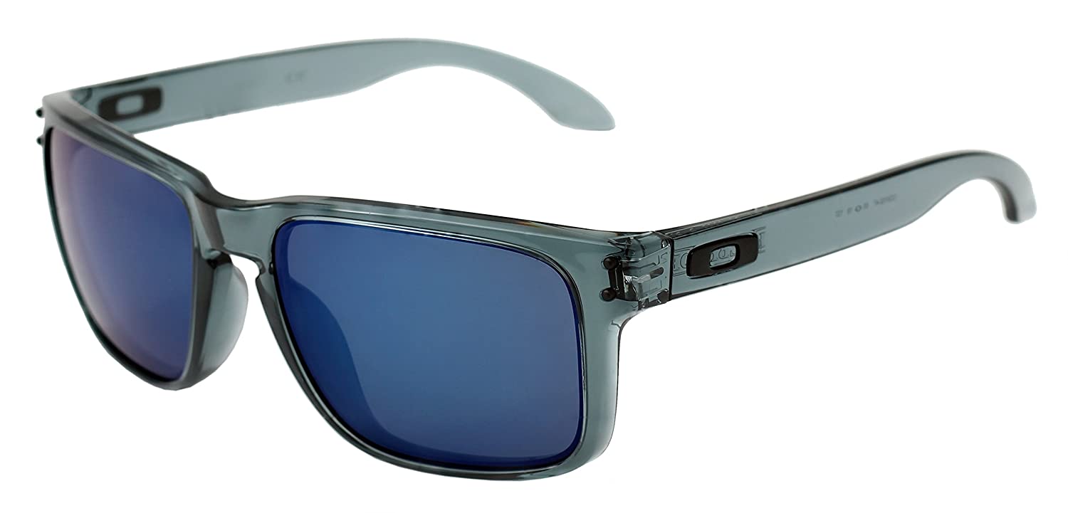 Oakley Men’s Holbrook Square Fishing Sunglasses