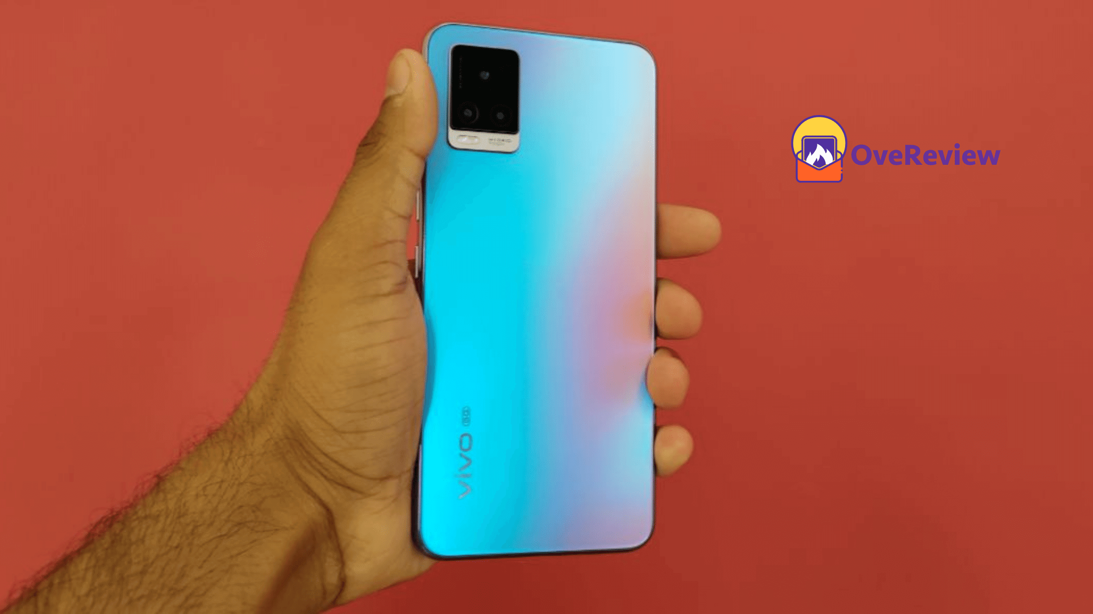 Vivo V20 Pro Review with design and sample