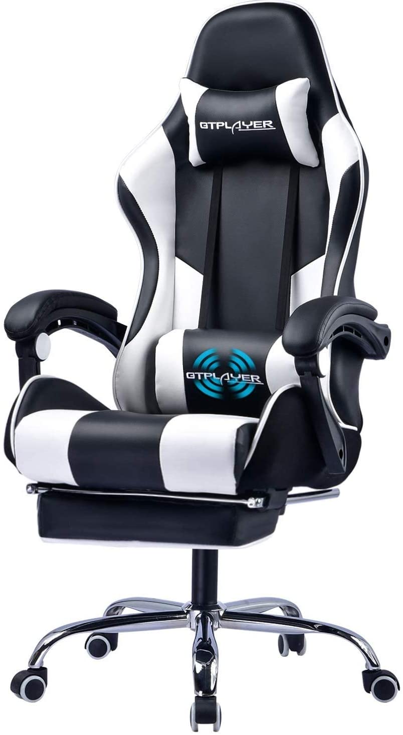 10 Best electric gaming chair reviews 1