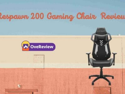 Respawn 200 Gaming Chair Detailed Review