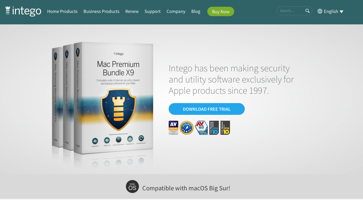 Intego Antivirus Review: Is it the best MAC antivirus in 2022? - OveReview
