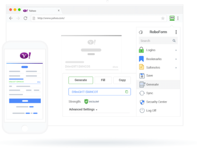 RoboForm Review: Is it the best Password Manager in 2022? 2
