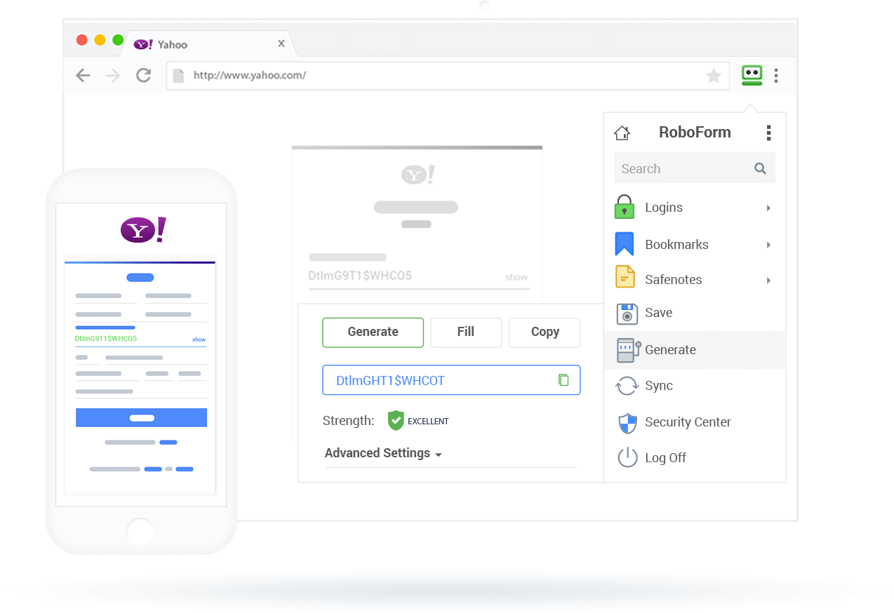 RoboForm Review Is It The Best Password Manager In 2022 OveReview