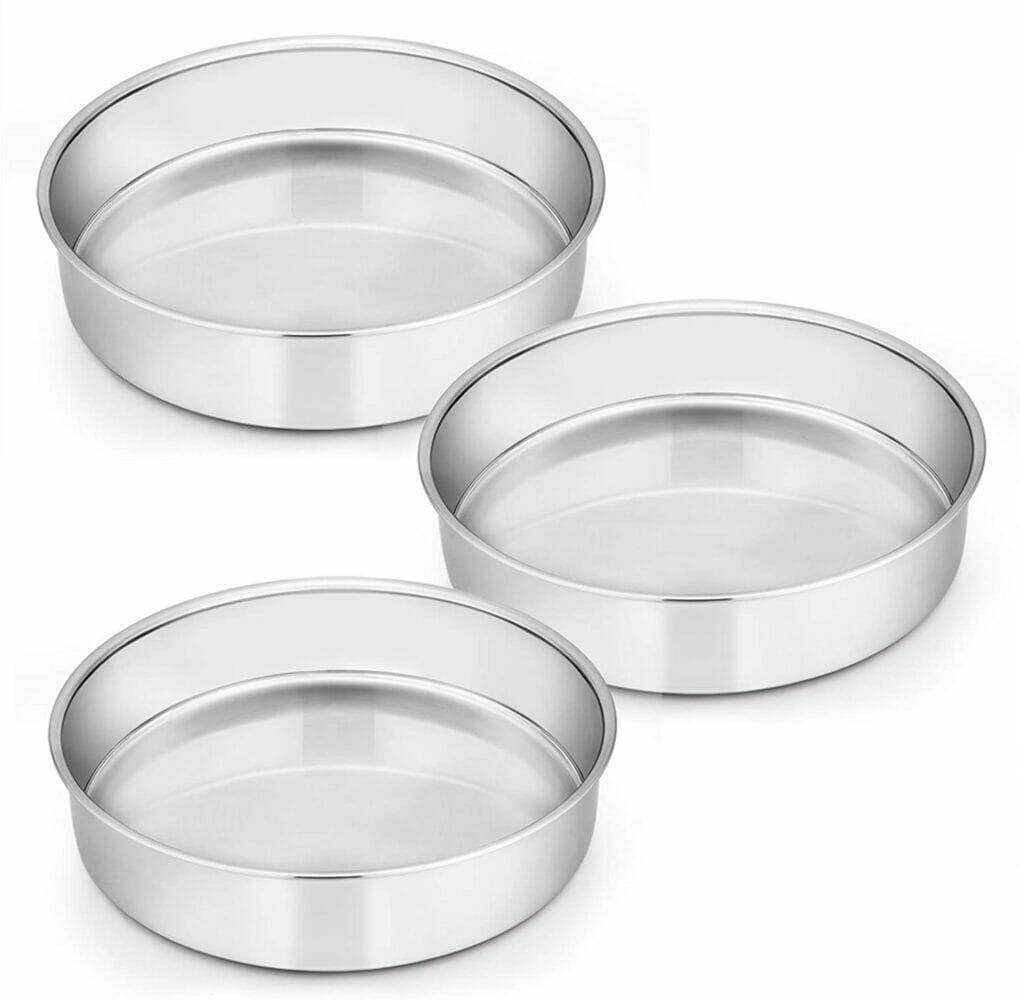 10 Best Cake Pans Black Friday Sale 2022 UPTO 70 OFF OveReview