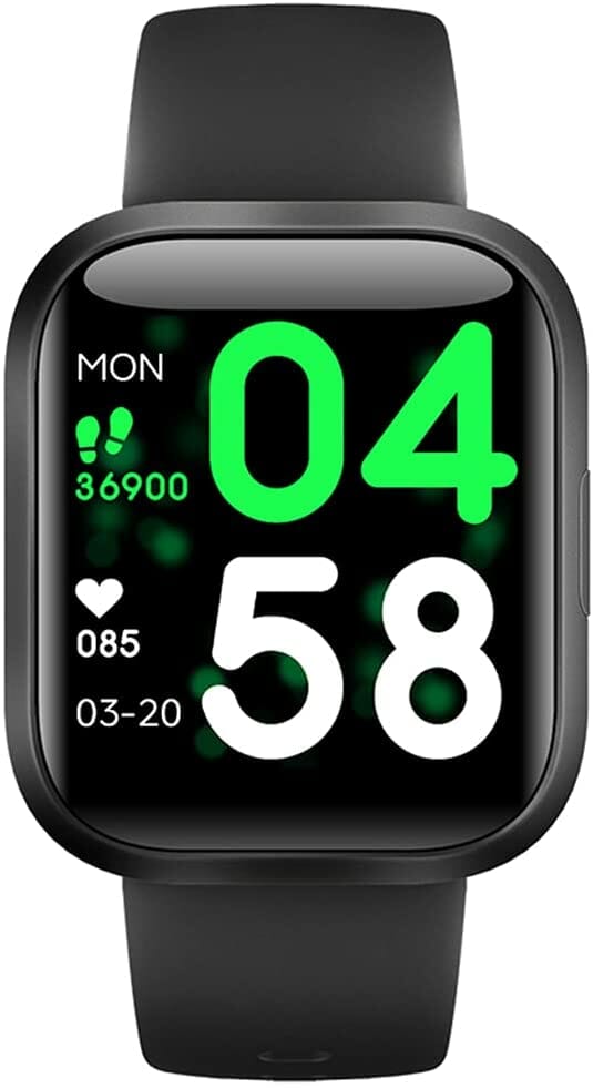 DSmart-GT3 Blood Pressure Watch