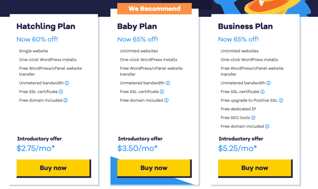 HostGator Black Friday Sale, Coupon [2022 Verified]⚡️- Up to 80% OFF 2