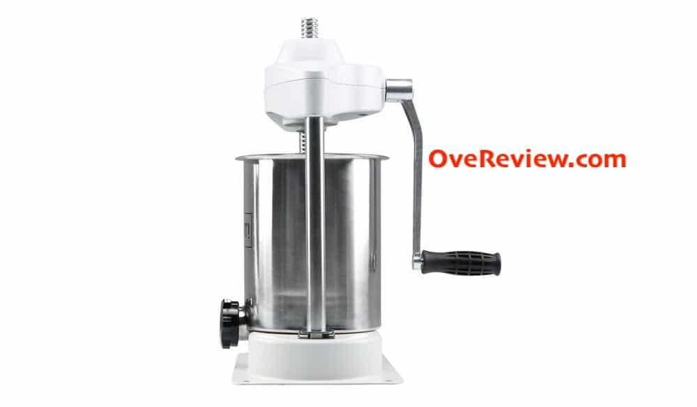 11 Sausage Stuffer Black Friday Deals 2022 OveReview