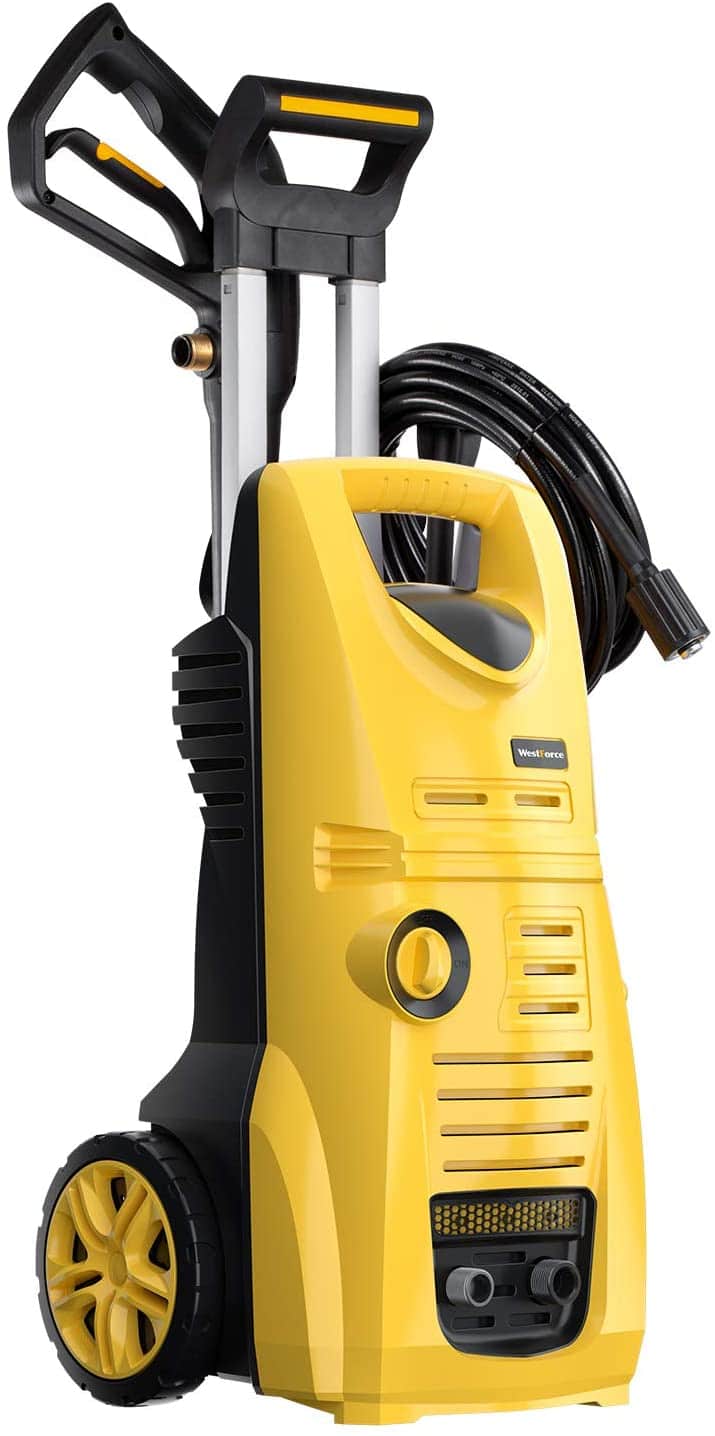 10 Best Pressure Washers for Home Use in 2022 [Reviews] 1