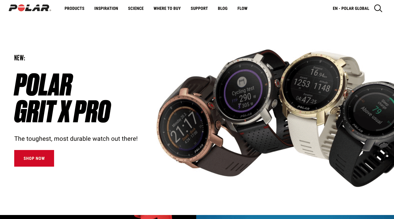 11 Polar Watch Black Friday & Cyber Monday Deals 2022 Fitness