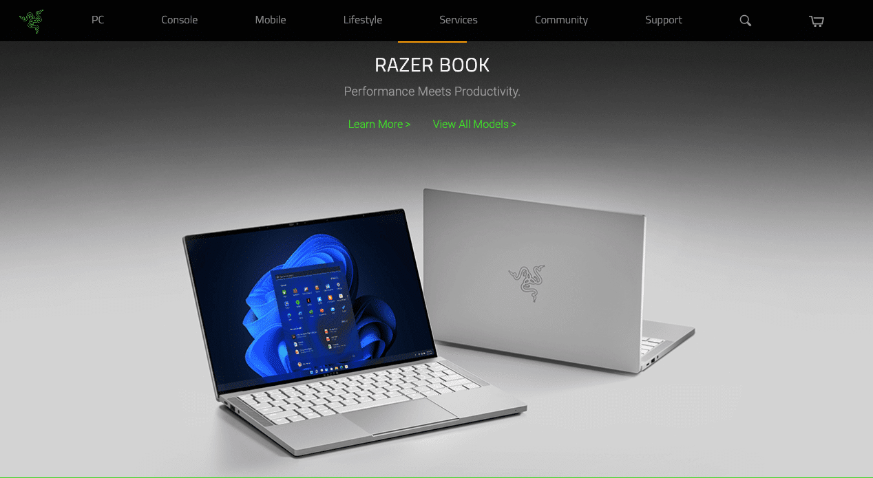 11 Razer Blade Gaming Laptops Black Friday & Cyber Monday Deals 2022