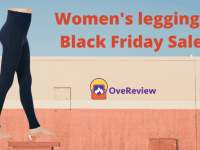 Women's leggings Black Friday Sale (1)
