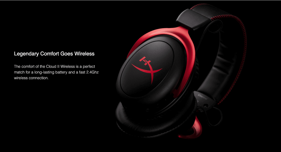 Hyperx Cloud Headset Black Friday Deals in 2022 {Super SALE} OveReview
