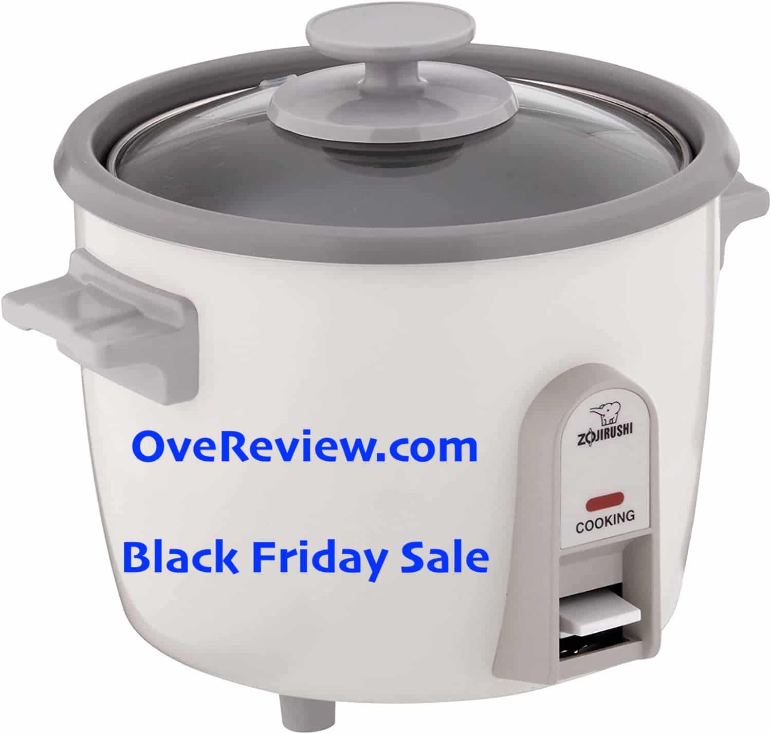 15+ Rice Cooker Black Friday 2022 Deals, Sales, and Ads [LIVE] OveReview